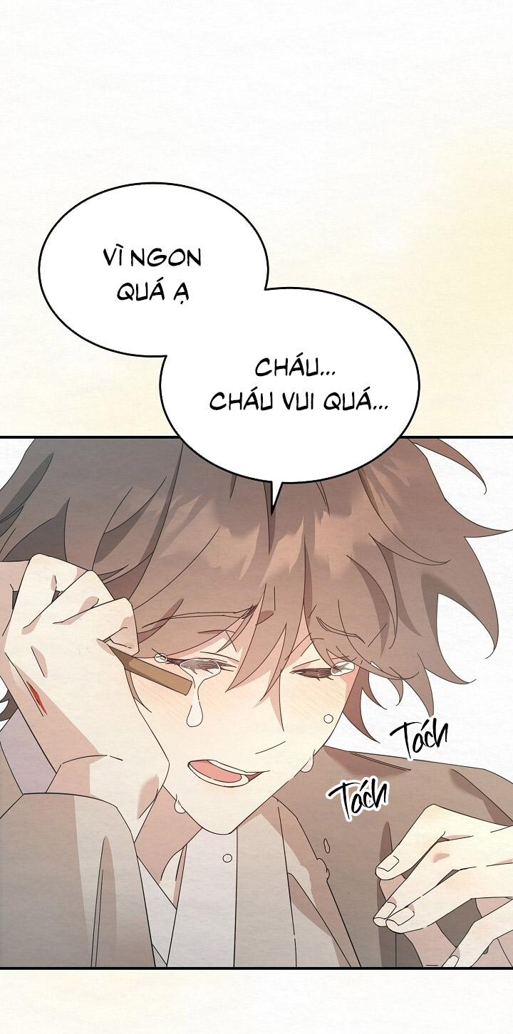 [DDT] Vị Ngọt Phía Sau Cơn Mưa Chapter 3 - Trang 2