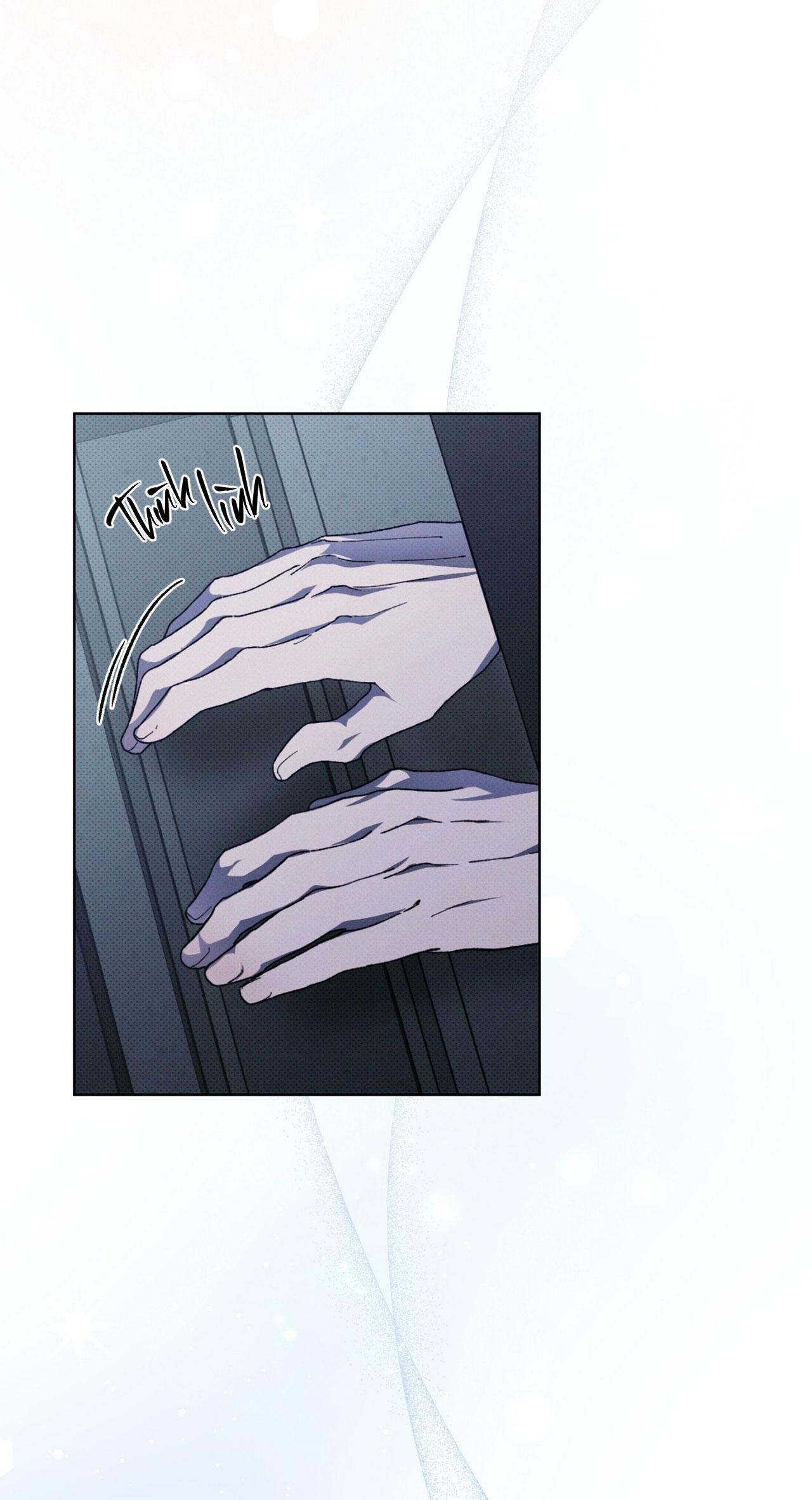 NGUỒN GỐC TIẾN HÓA Chapter 0.1 - Trang 2