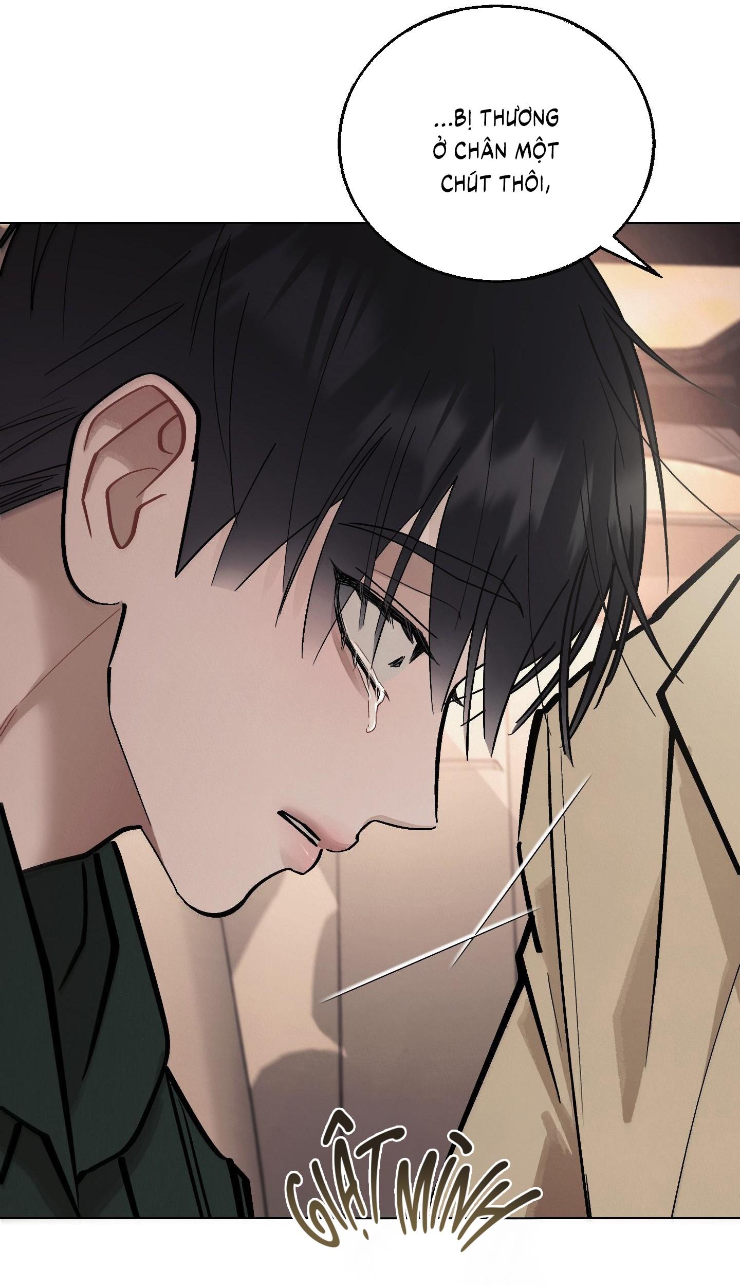 (CBunu) Nhiệm Vụ Định Mệnh Chapter 25 - Trang 2