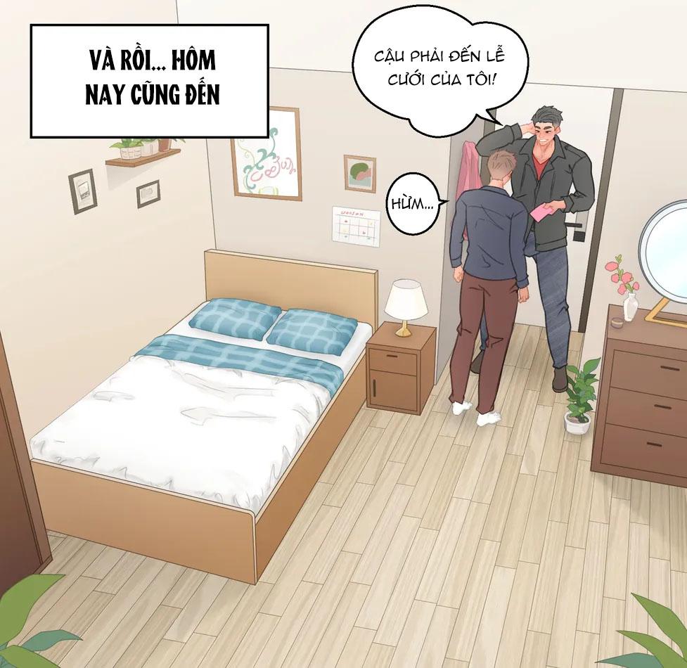 BOYLOVE FULL MÀU Chapter 11 - Trang 2