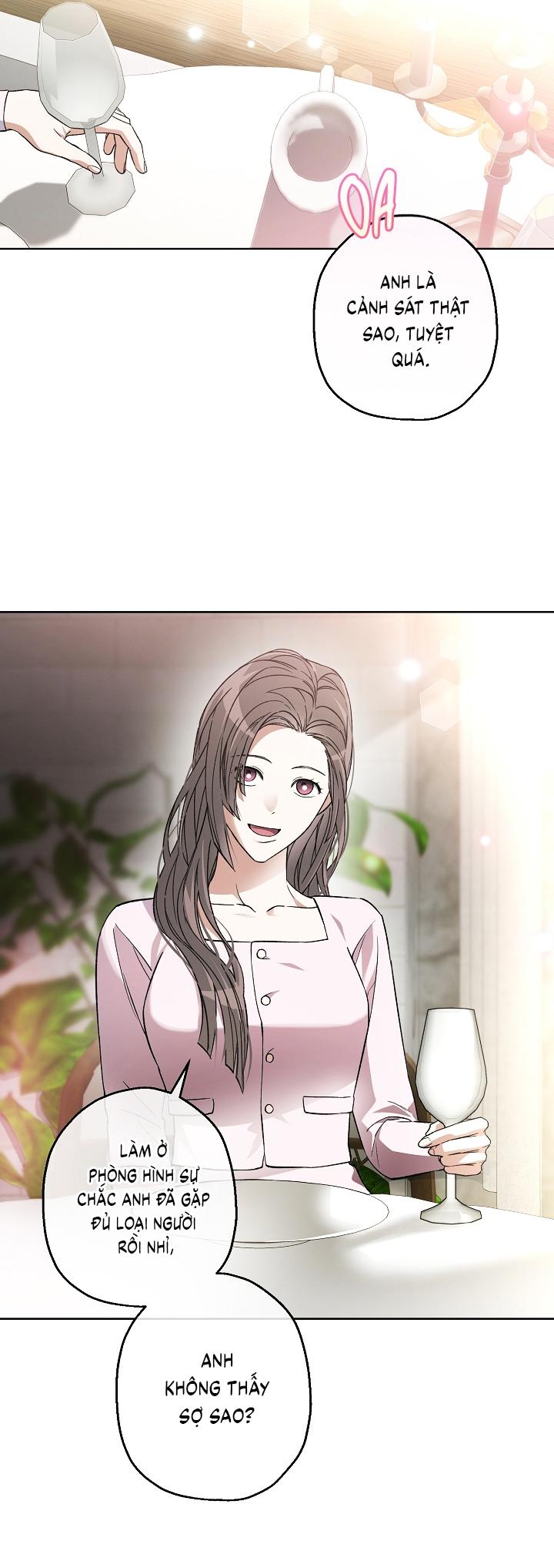 (CBunu) Vong Chủng Chapter 17 - Trang 2