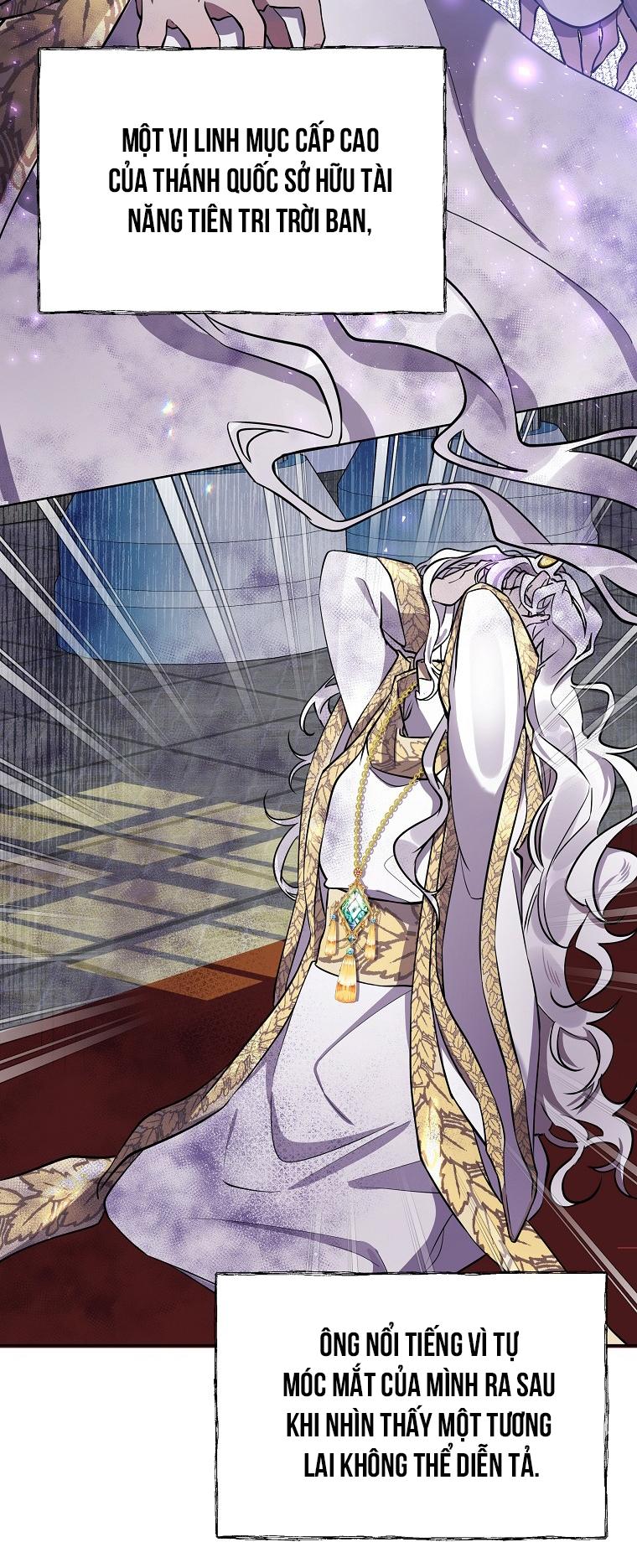 Hãy Lựa Chọn Anh Hùng Của Bạn Thật Cẩn Thận Chapter 14 - Trang 2