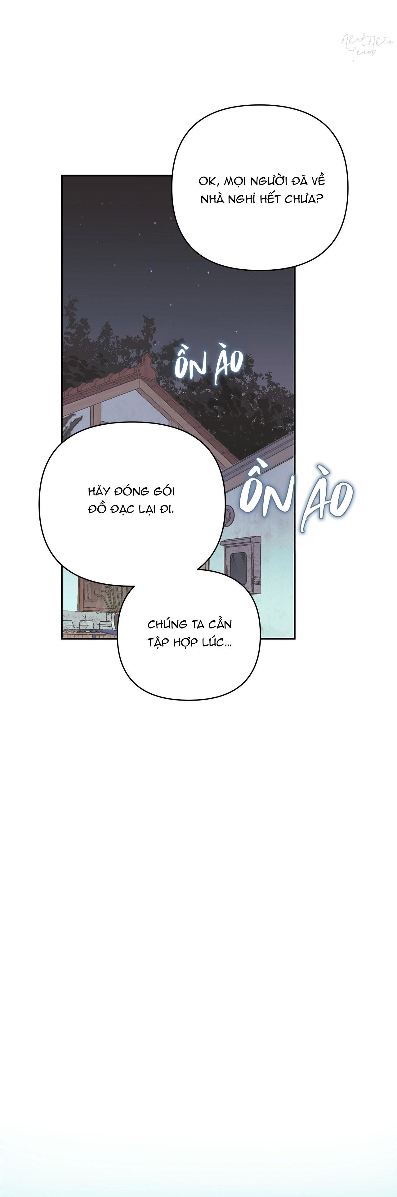 Ten Chapter 5 - Next Chapter 6