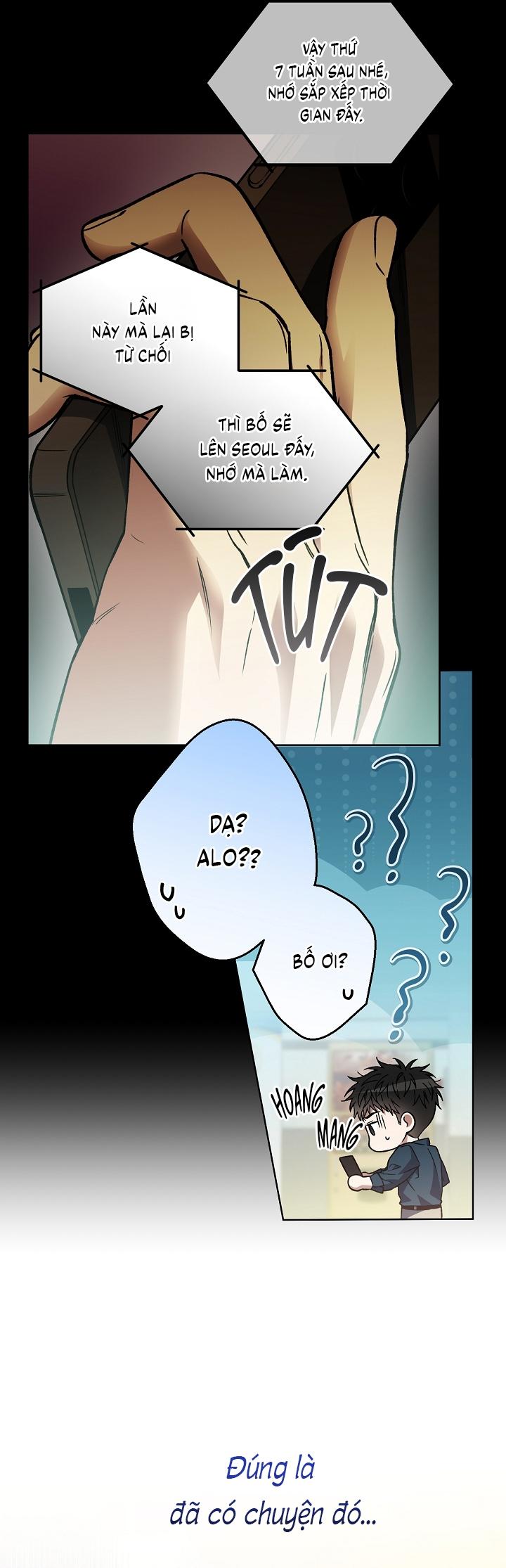 (CBunu) Vong Chủng Chapter 16 - Trang 2