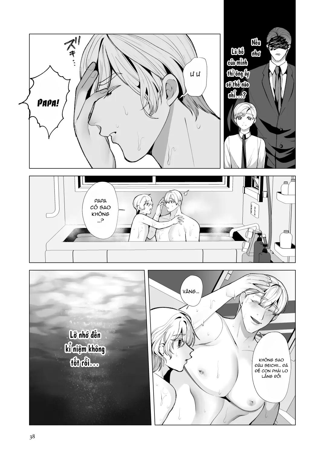 ONESHOT CHỊCH Chapter 360 - Trang 2