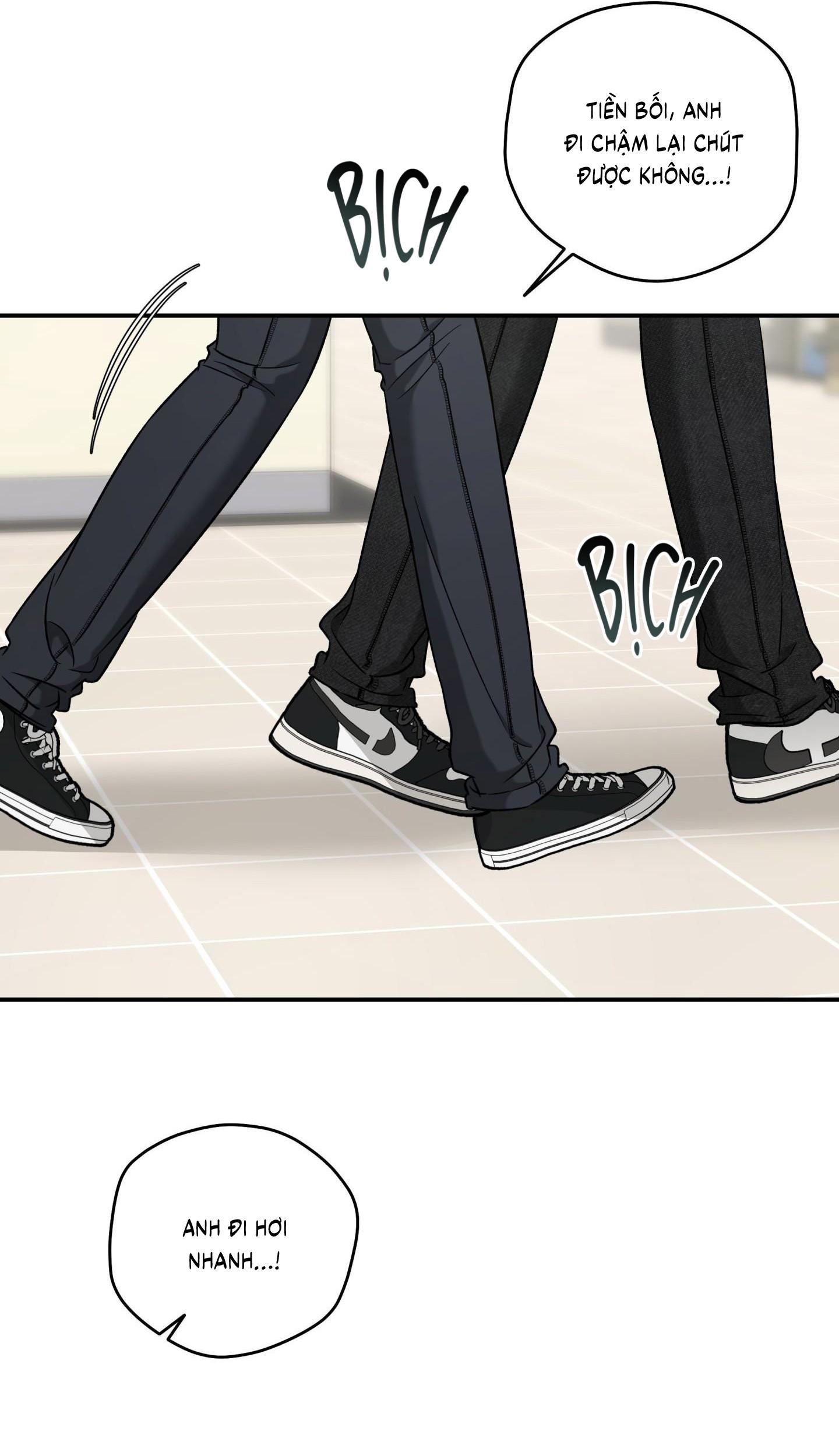|DROP| Hưởng Lợi Chapter 45 - Trang 2