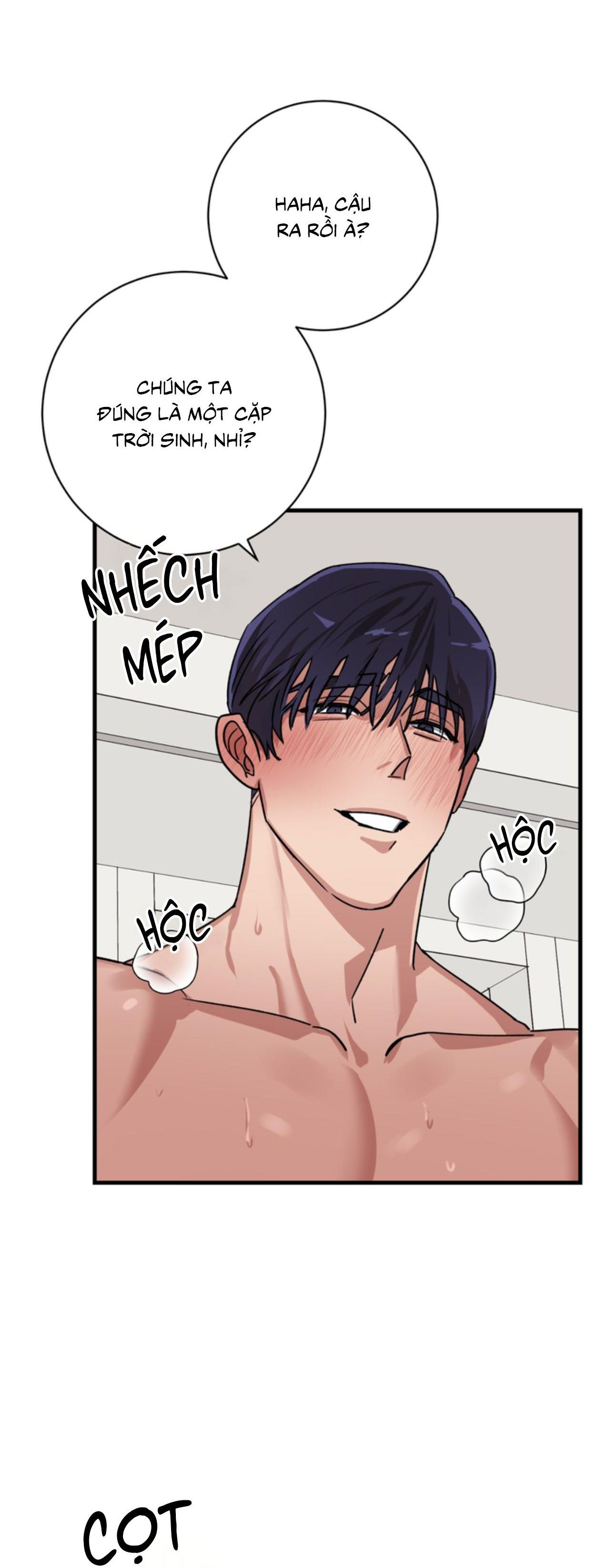 Friends With Benefits Chapter 4 H++ - Trang 2