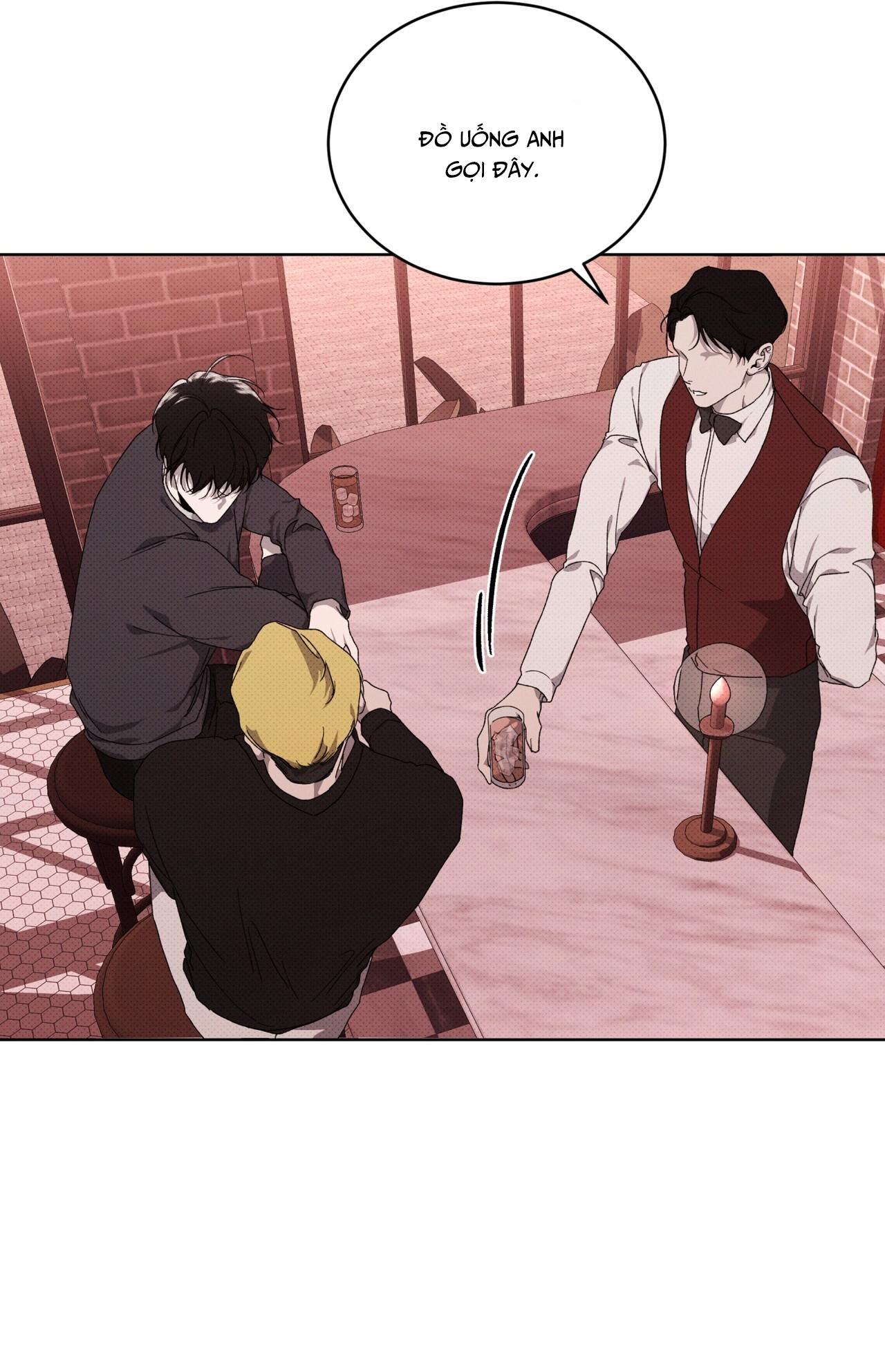 HÌNH THÁI TIẾN HÓA Chapter 8 - Trang 2