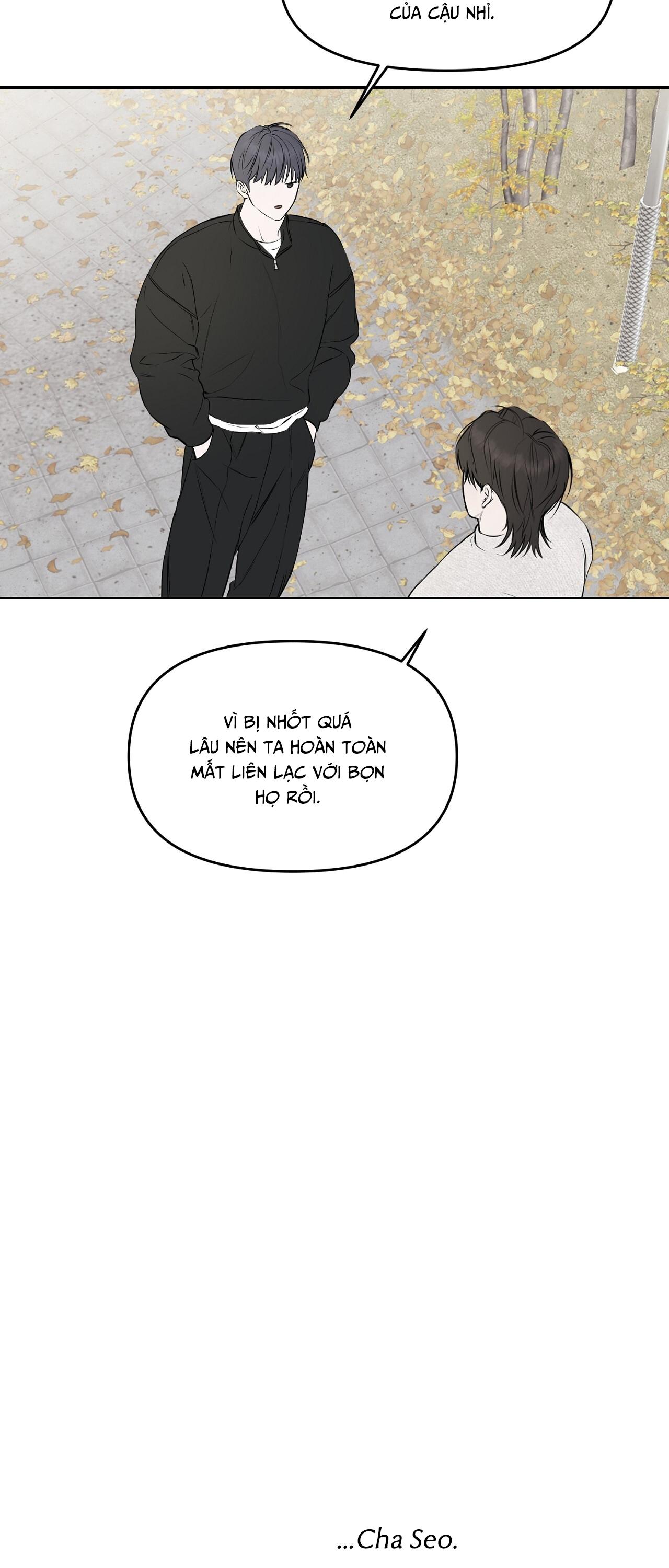 (GĐCV) ÁNH NẮNG LEN LỎI Chapter 10 - Trang 2