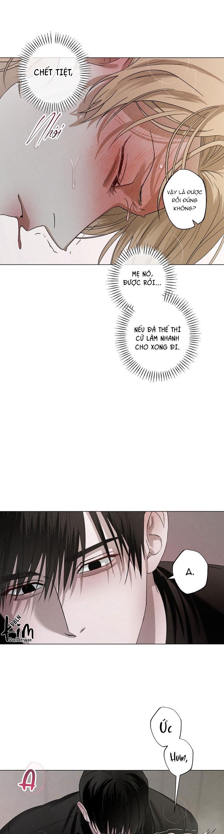 BL NGẮN LOẠN LUÂN - GIA ĐÌNH Chapter 11.2 20 tuổi 2 - Trang 2