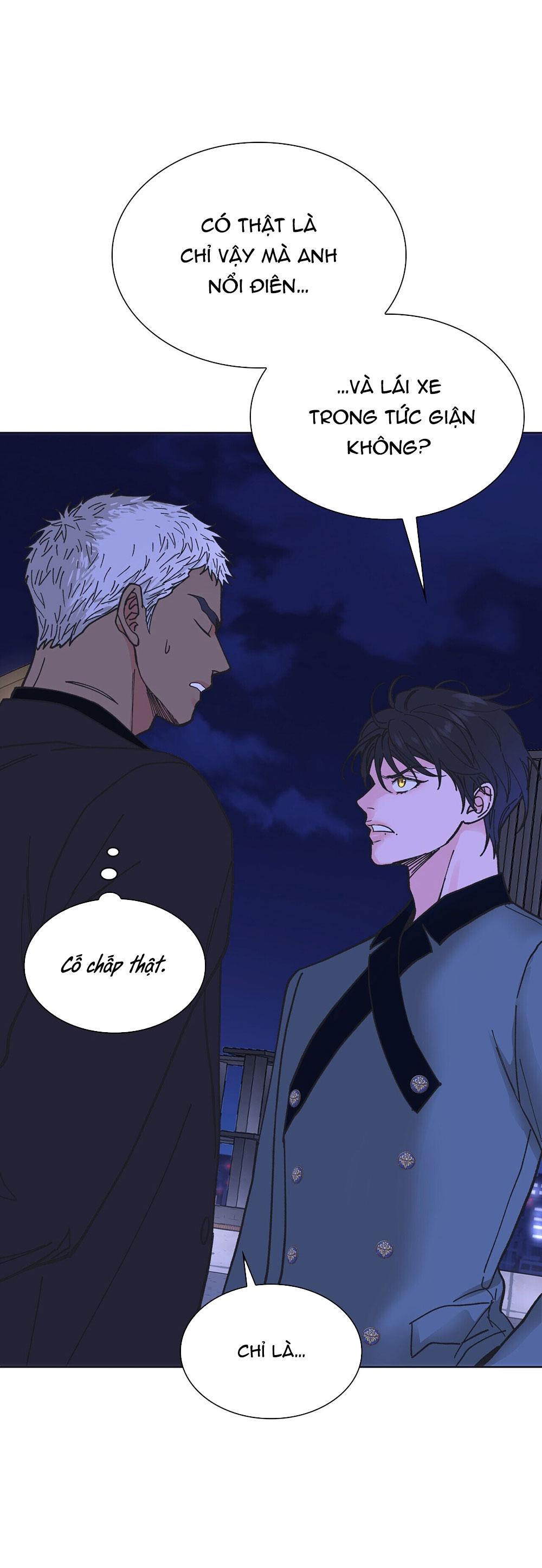 Sa Mạc Ẩm Ướt Chapter 2 H - Trang 2