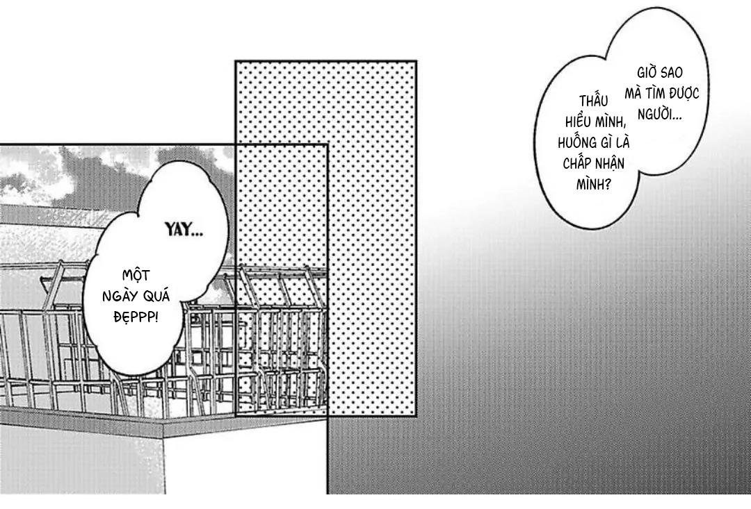 Chàng Thỏ Ngọt Ngào Chapter 1 Hachiennhom - Trang 2