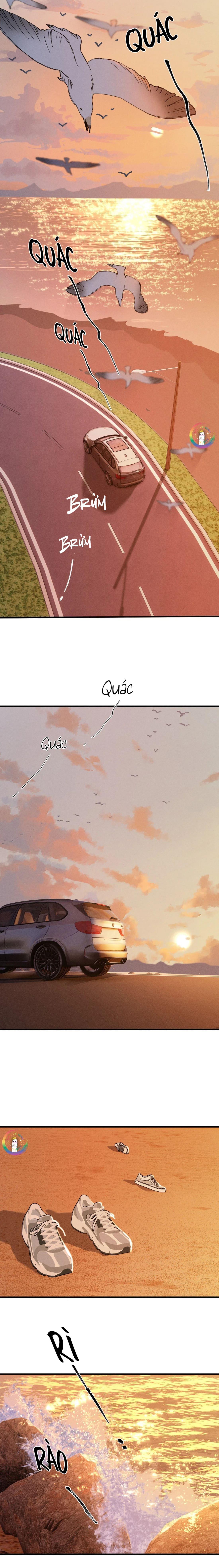 (END) ID Của Thần Chapter 78 END - Trang 2