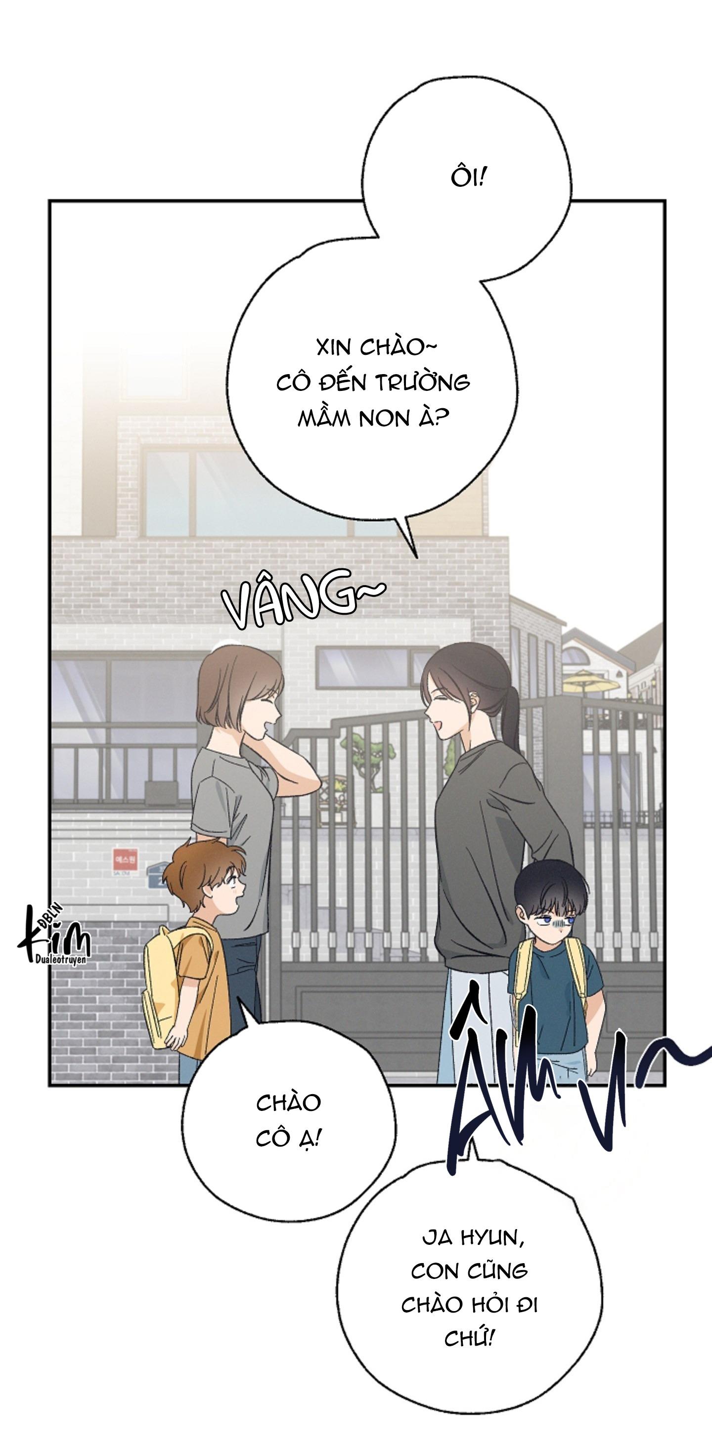 NGHIỆN SEX Chapter 31.1 PIZZA 1 - Trang 2