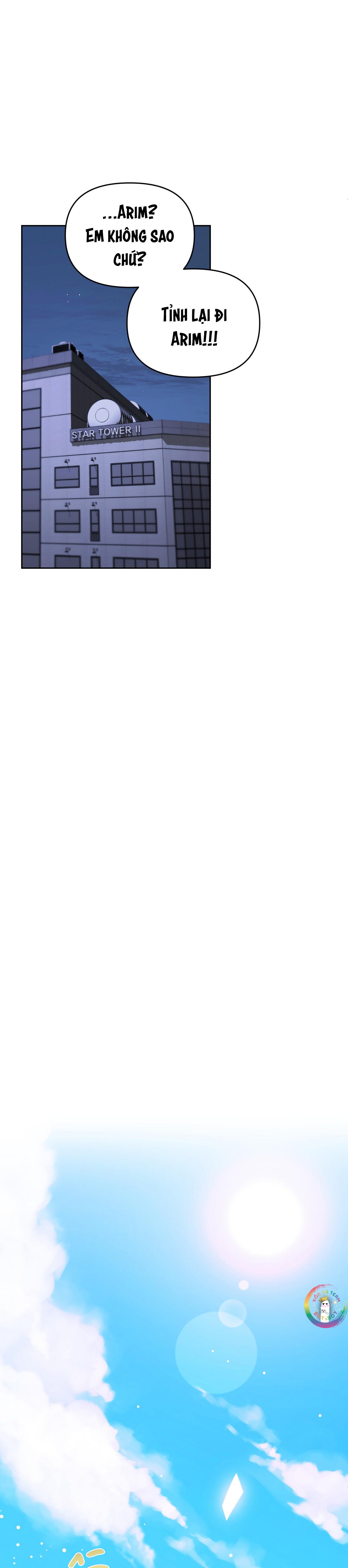 (END) Không Cho Phép Đọc Suy Nghĩ Của Tôi Chapter 8 H+++ - Trang 2