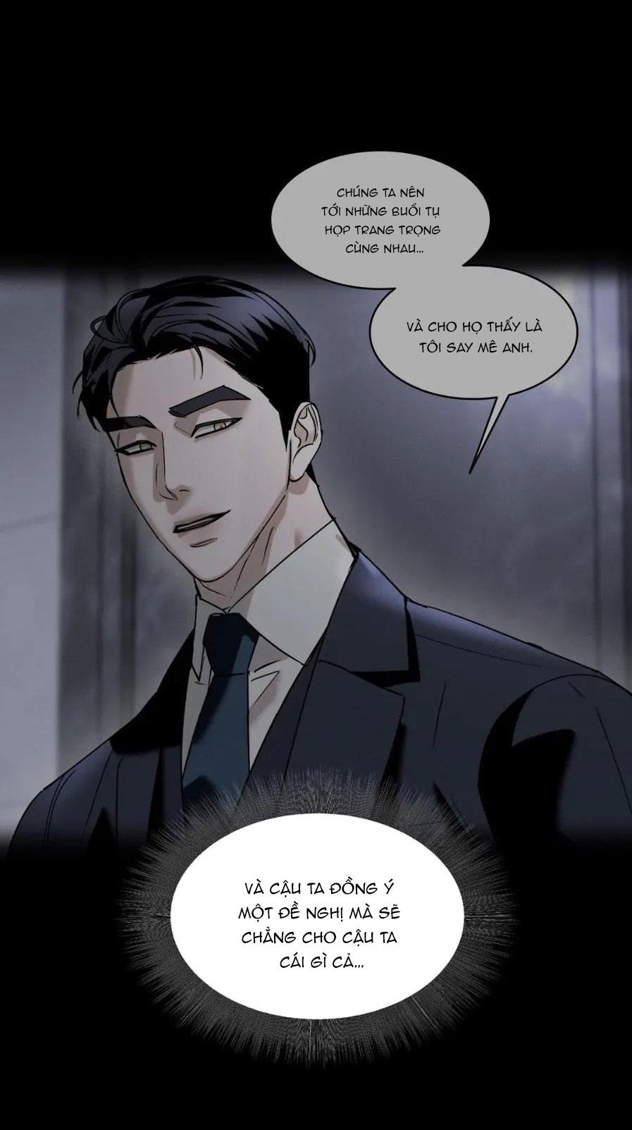 Đảo Ngược Kịch Bản Chapter 10 - Trang 2