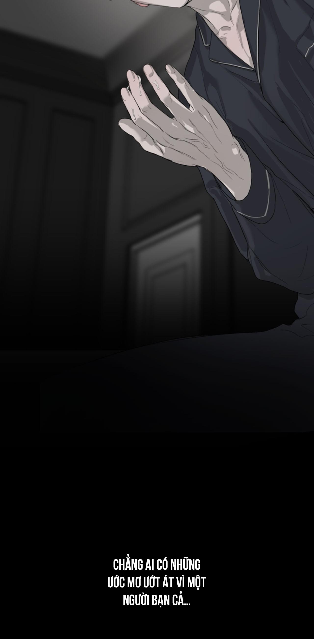 Deepest Confession Chapter 7 - Trang 2