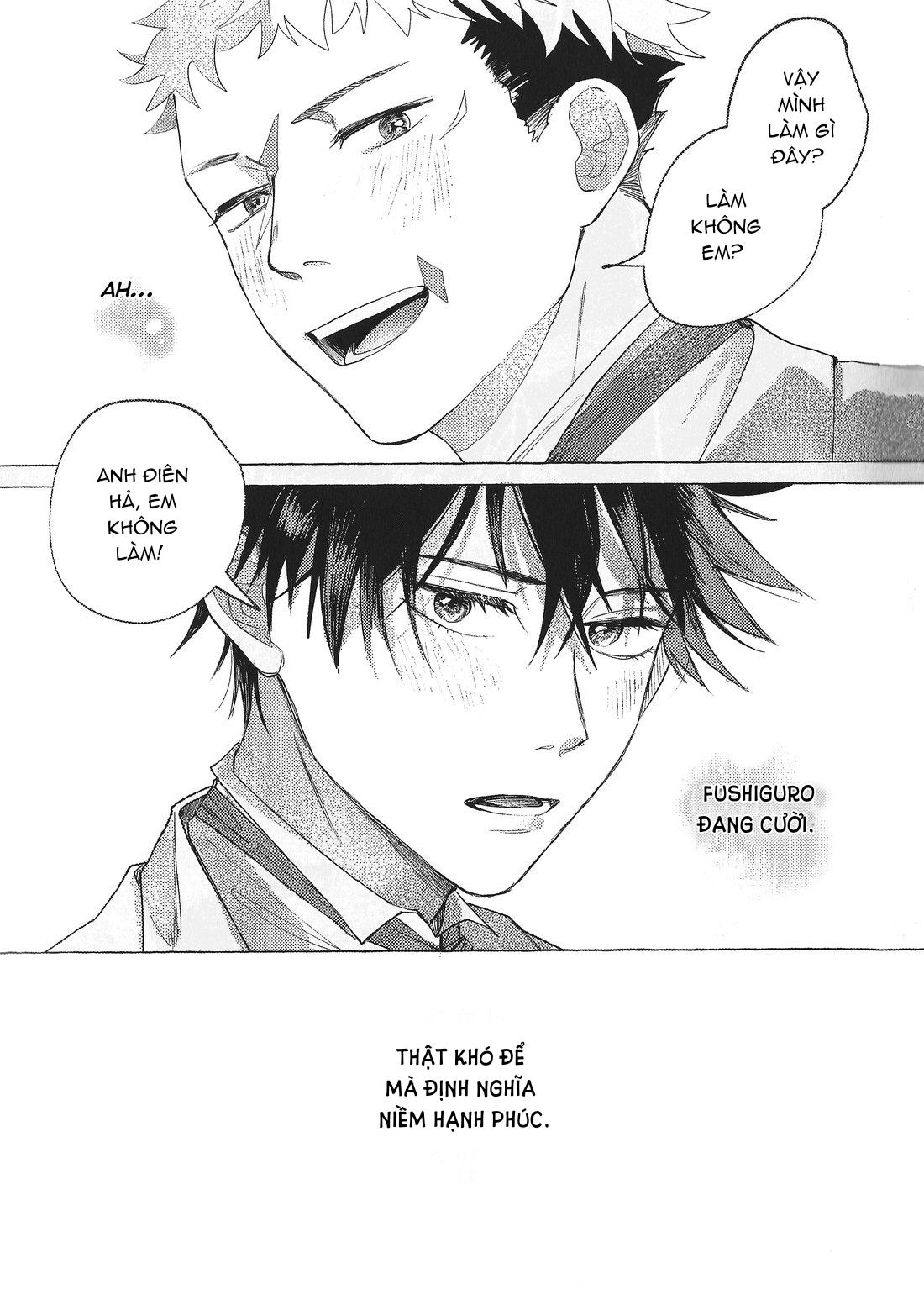 TUYỂN TẬP GÂY NỨNG NHÀ RÔ Chapter 430.2 - Trang 2