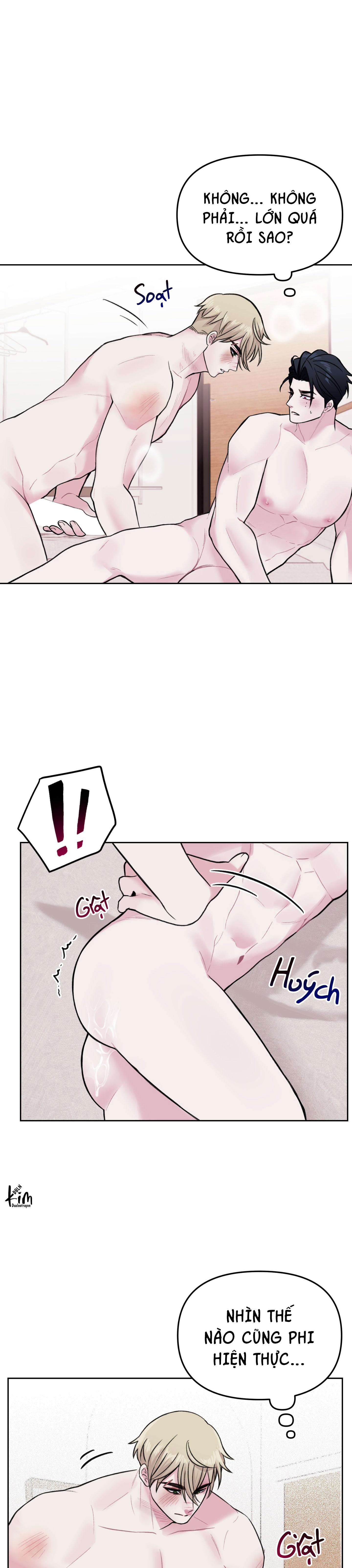 GUIDE ESPER NGẮN Chapter 7.4 core 4 - Trang 2