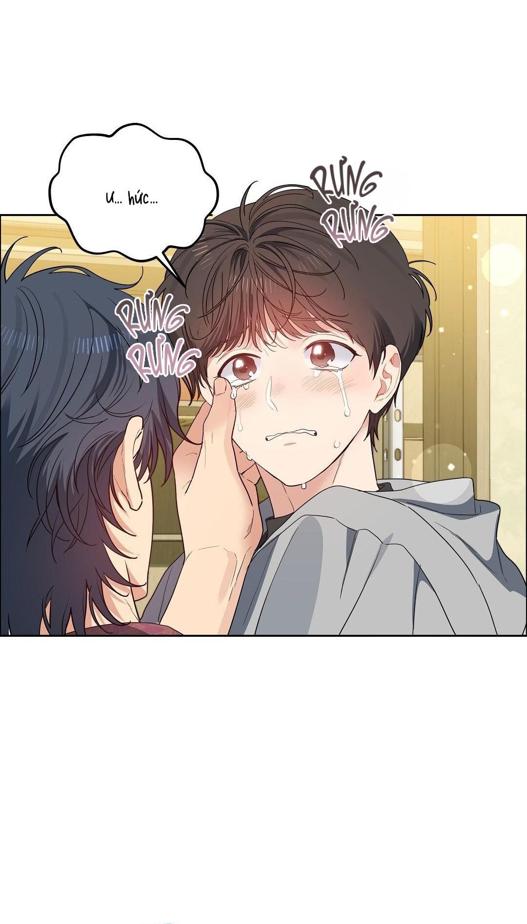 (CBunu) Cherry Cake Chapter 35 - Trang 2