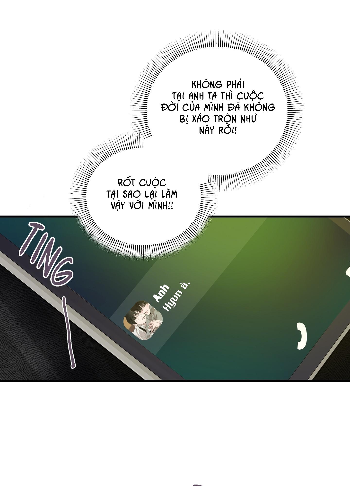 LÃNG MẠN NGÀY TẬN THẾ Chapter 4 - Trang 2