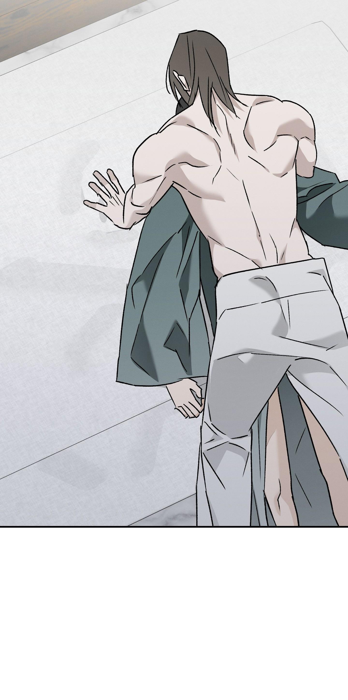 (CBunu) Nguyệt Ẩn Dạ Đàm Chapter 34 H+ - Trang 2