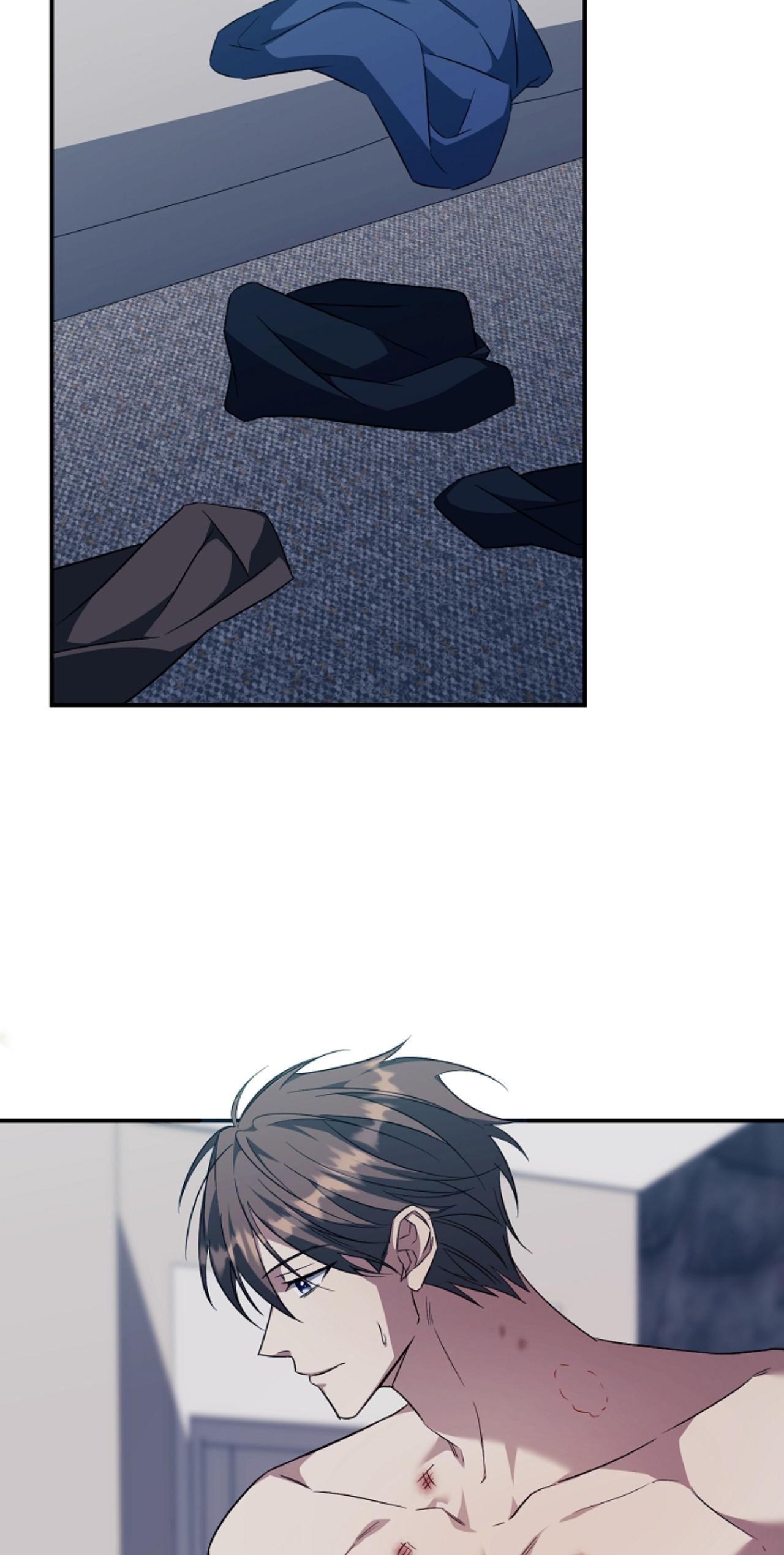 SỰ THẬT TRẦN TRỤI Chapter 11 H++ - Trang 2