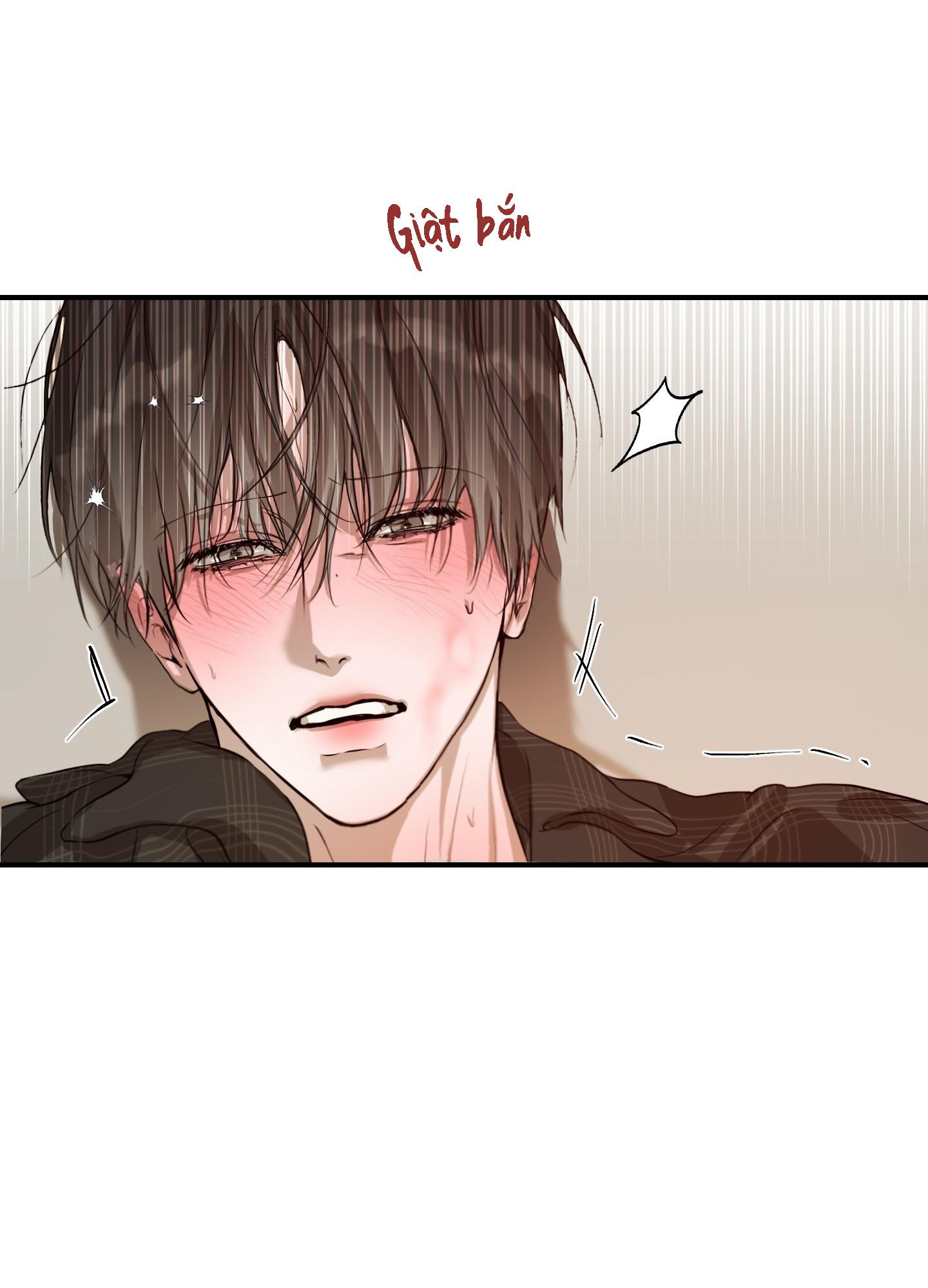 LÃNG MẠN NGÀY TẬN THẾ Chapter 4 - Trang 2