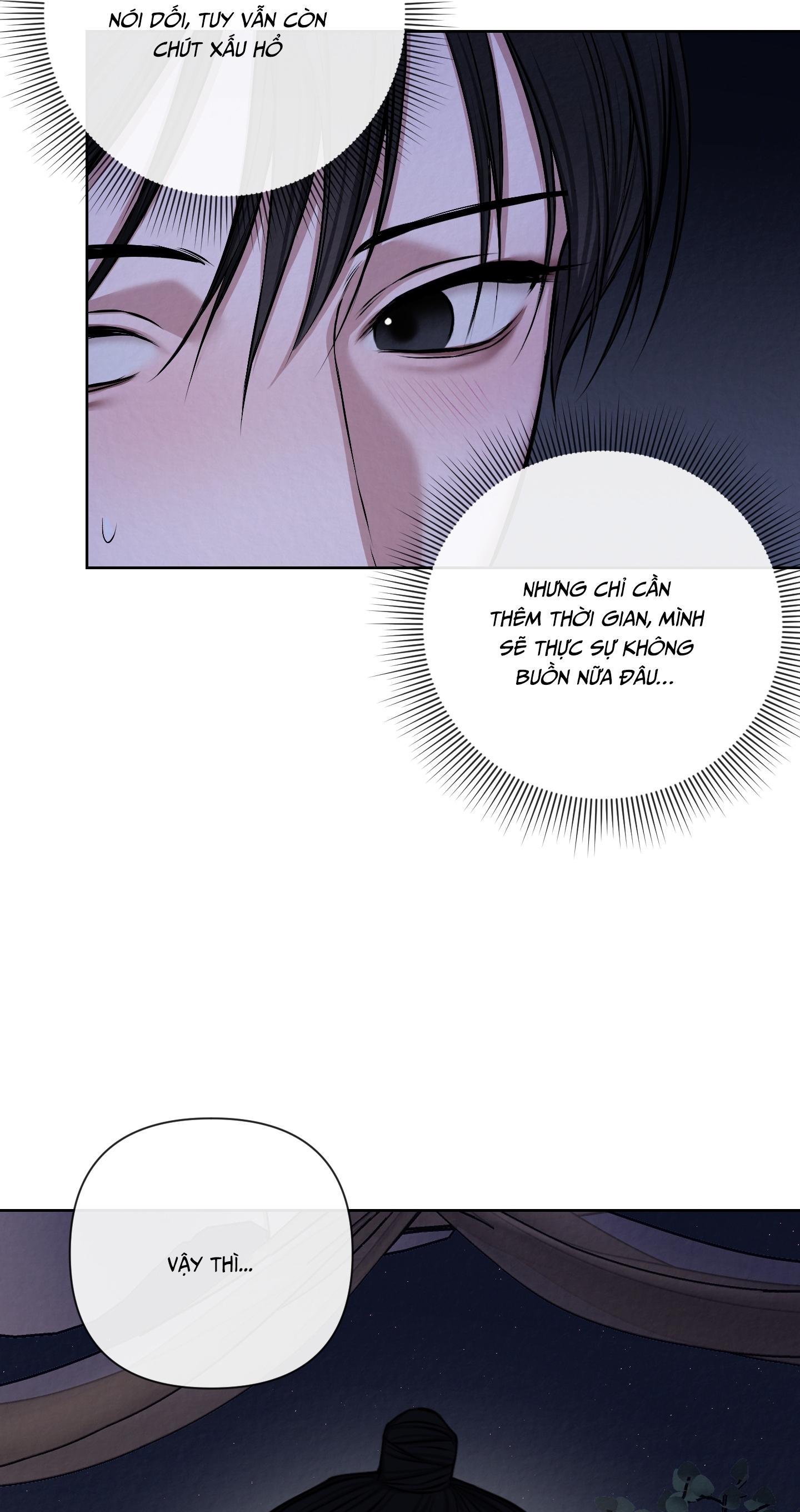 (GĐCV) HỐI HẬN Chapter 8 - Next Chapter 9