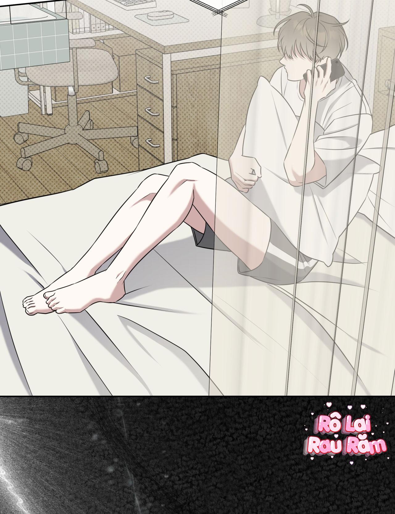 (RÔ LAI) Chiến thuật bắt bóng tình yêu Chapter 43 - Trang 2