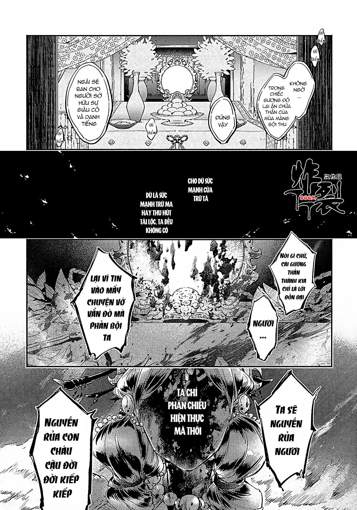 ONESHOT COI LÀ NỨNG Chapter 372.2 - Trang 2