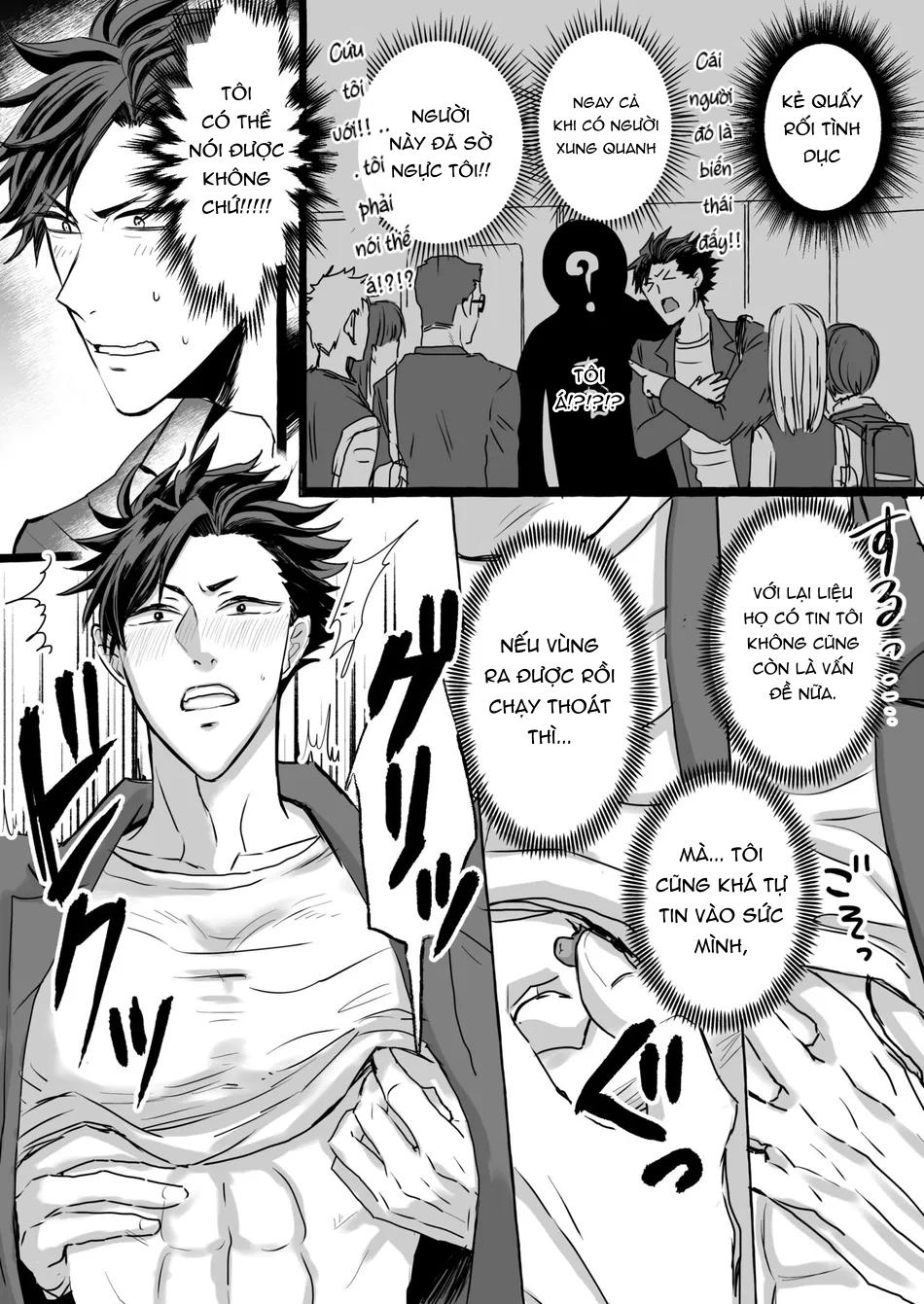 Oneshot hỏny Chapter 329.1 - Next Chapter 329.1