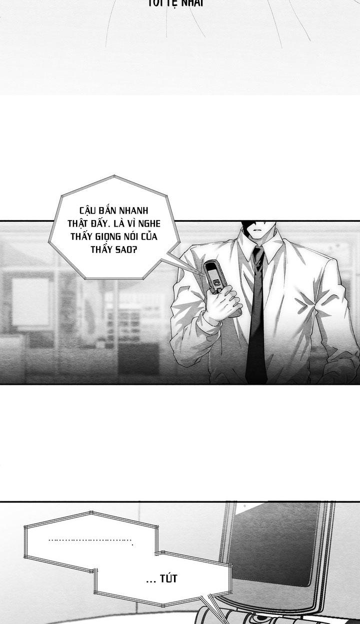 TUYỂN TẬP CUỒNG CÔNG-CHIẾM HỮU CÔNG CỦA NHÀ KIM Chapter 41.8 YEOKKWANKWANG 8 - Trang 2