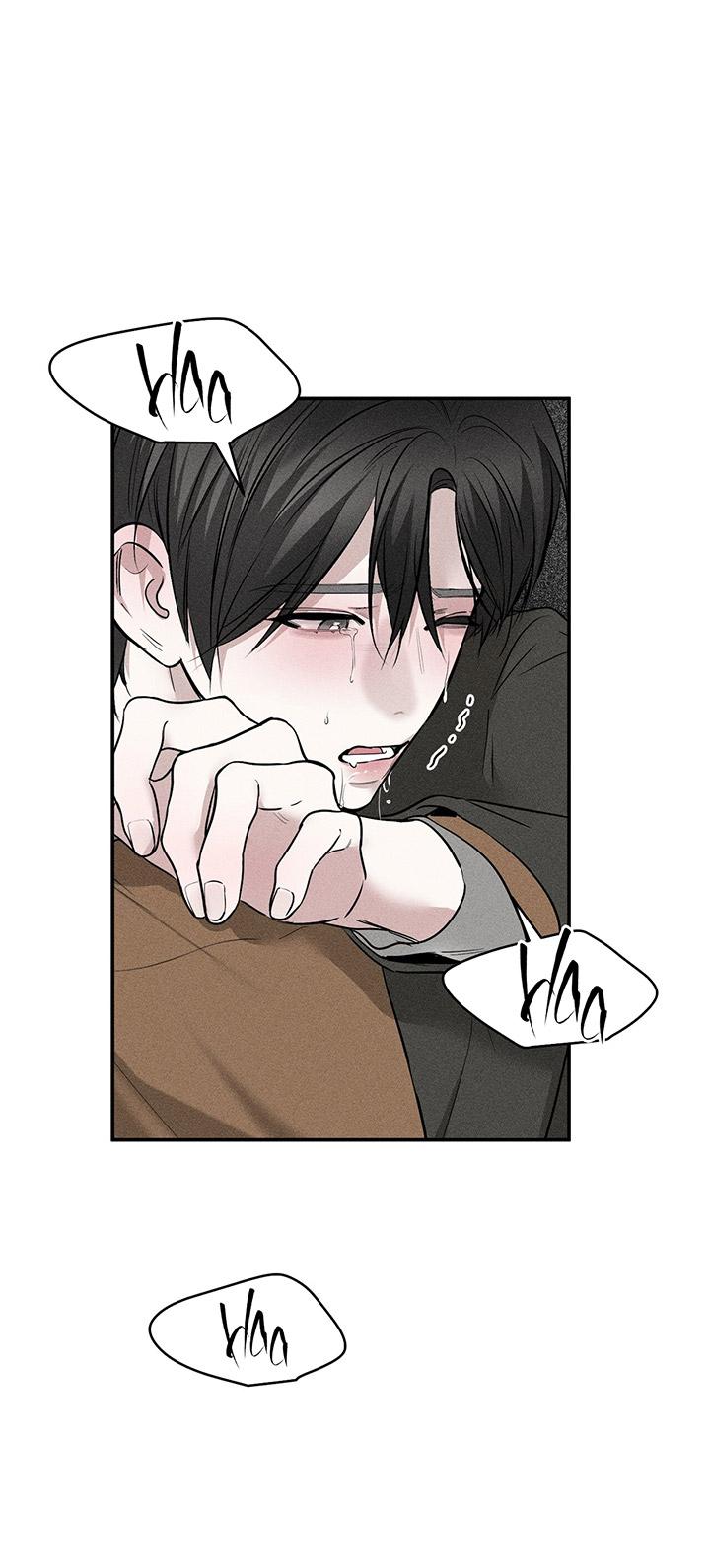 [DDT] KẺ ĐÁNH CẮP TRÁI TIM Chapter 5 19+ - Next Chapter 6