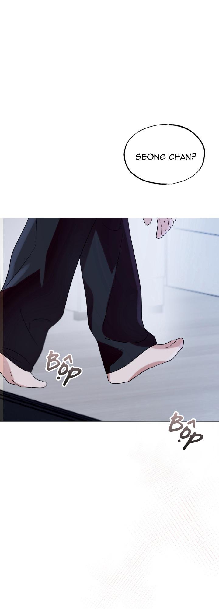 Sứ Giả Tình Yêu Chapter 12 - Trang 2