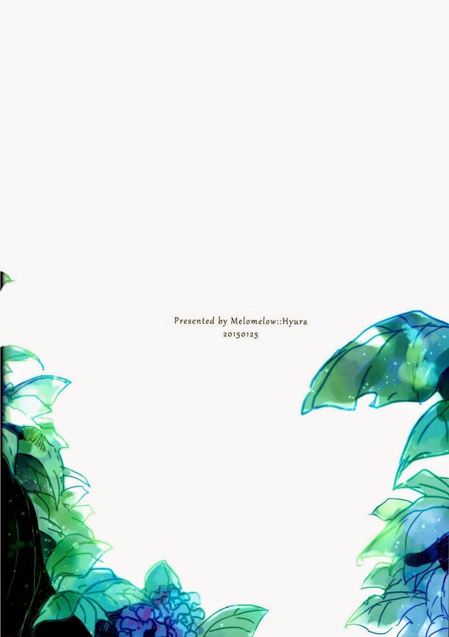 Tuyển Tập Attack On Titan Chapter 29 - Trang 2