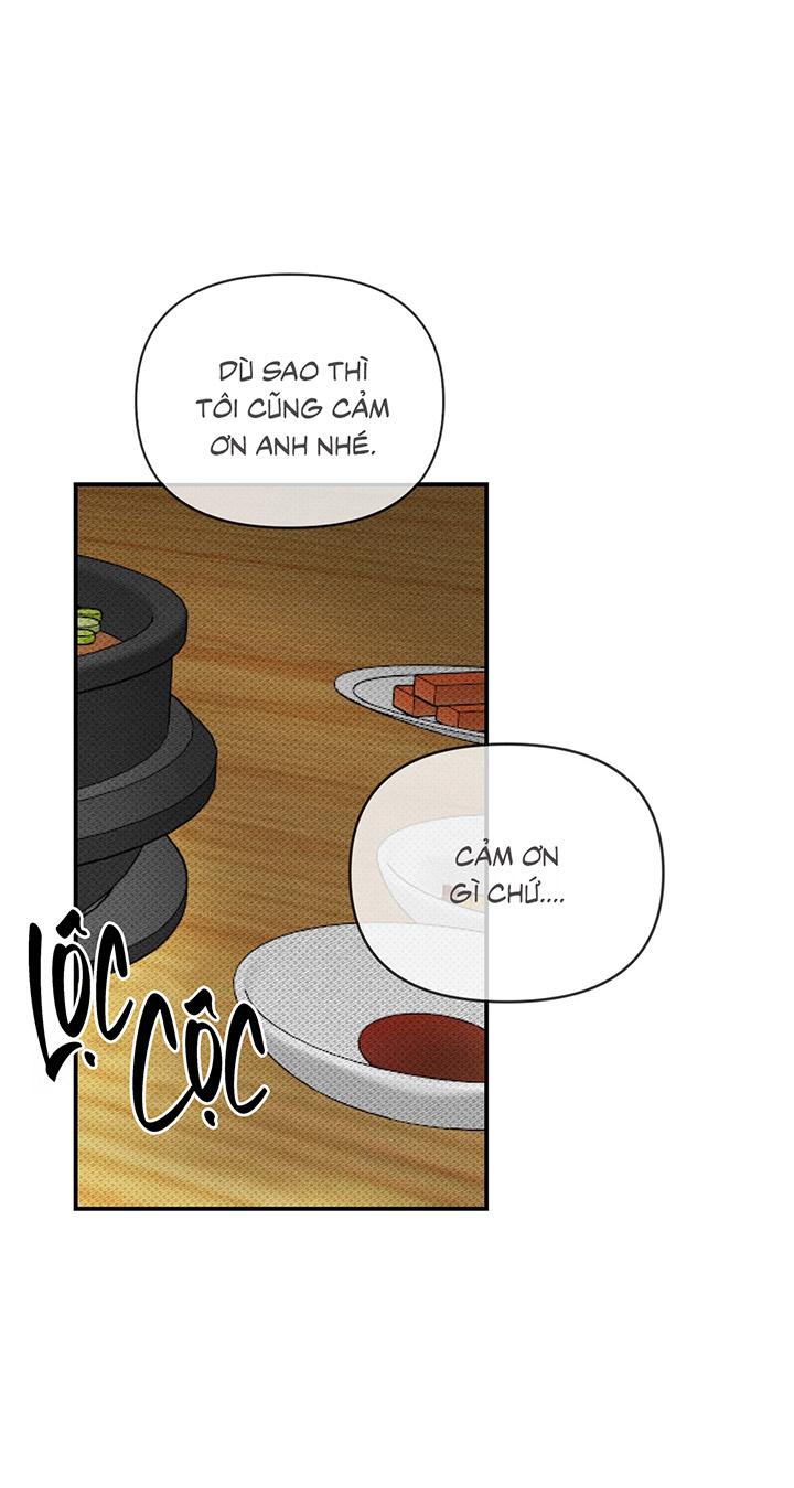 [DDT] KẺ ĐÁNH CẮP TRÁI TIM Chapter 9 19+ - Next Chapter 10 19+