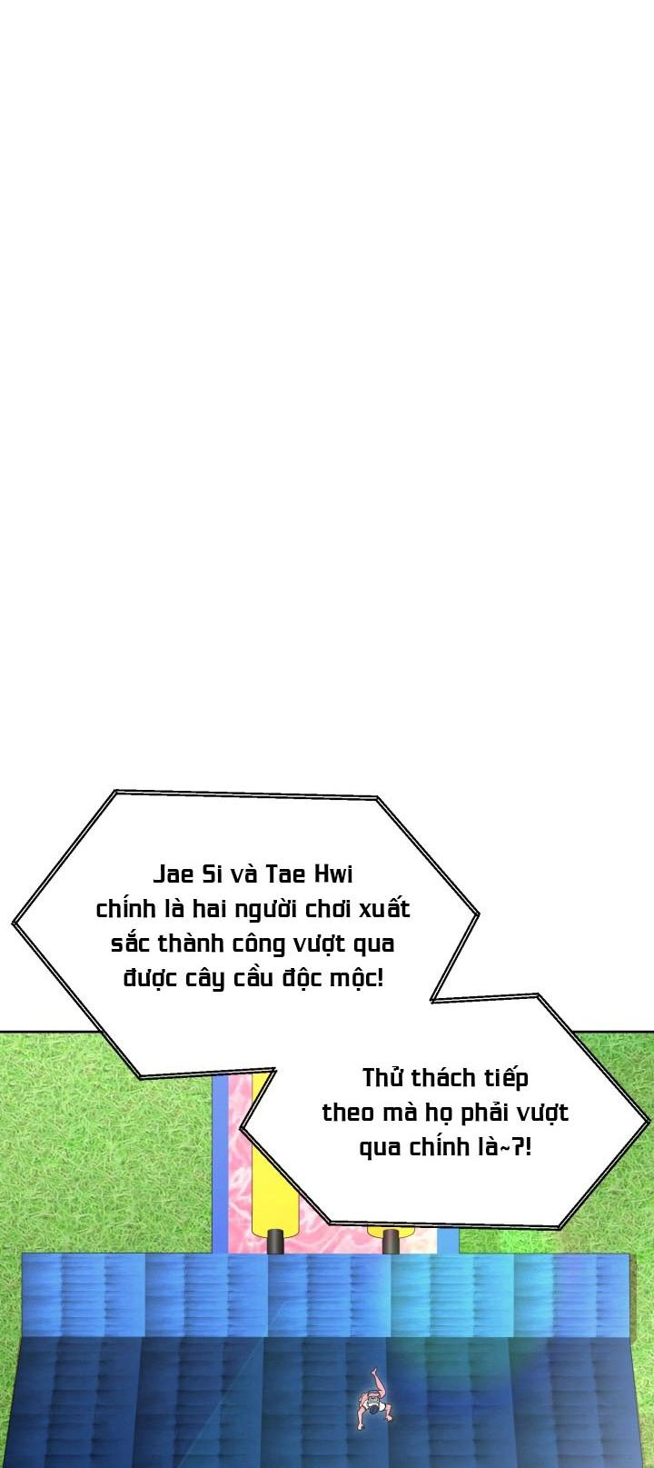 THỬ THÁCH KHIÊU DÂM Chapter 9 - Trang 2