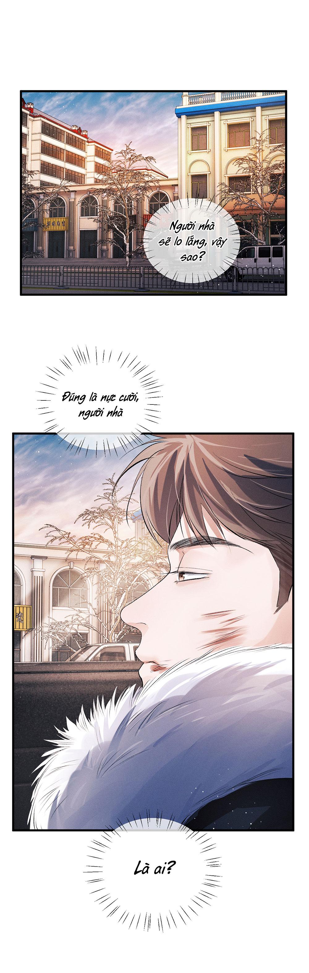 Tát Dã (Ngang Tàng) Chapter 32 - Trang 2