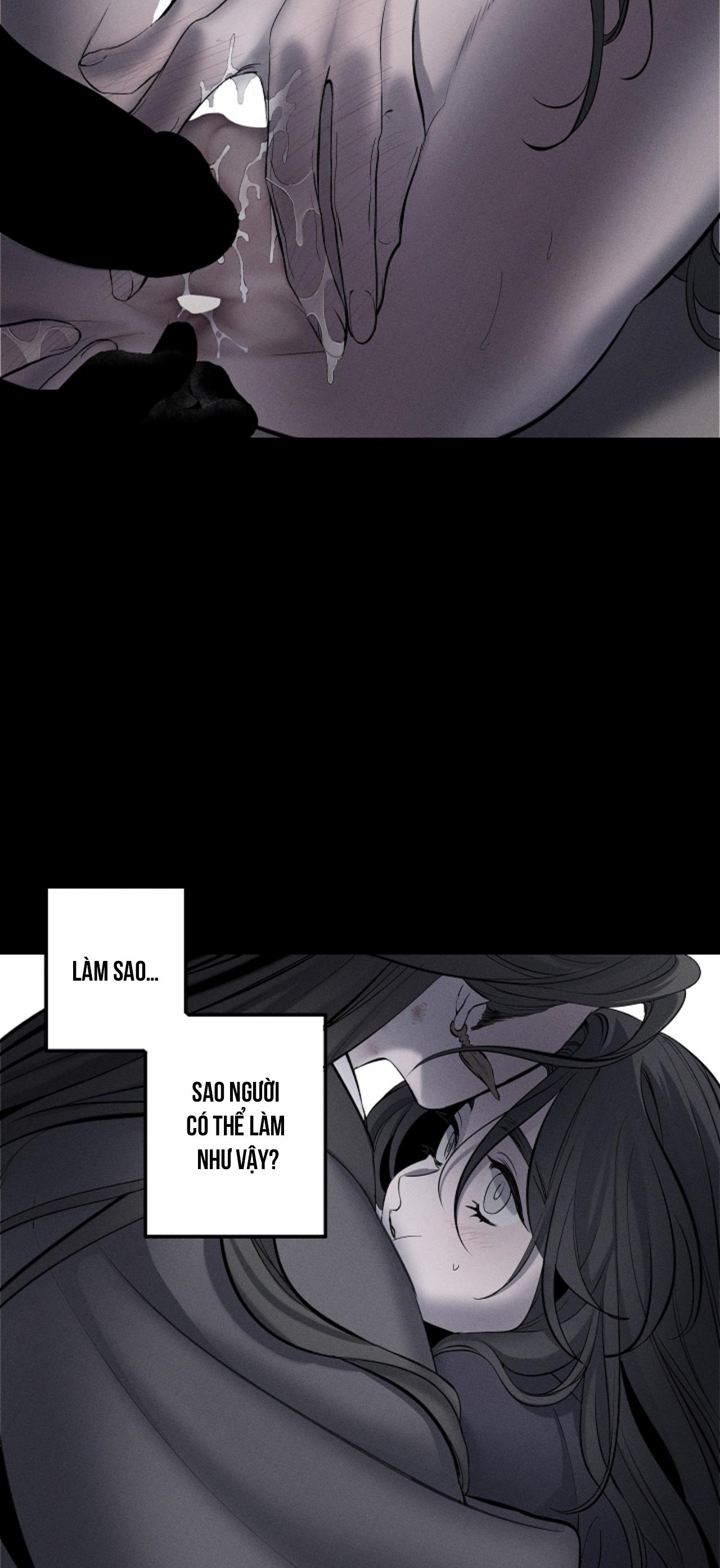 Ngũ tắc: hiếu ái truyện Chapter 9 H+ - Next Chapter 10 H+ End