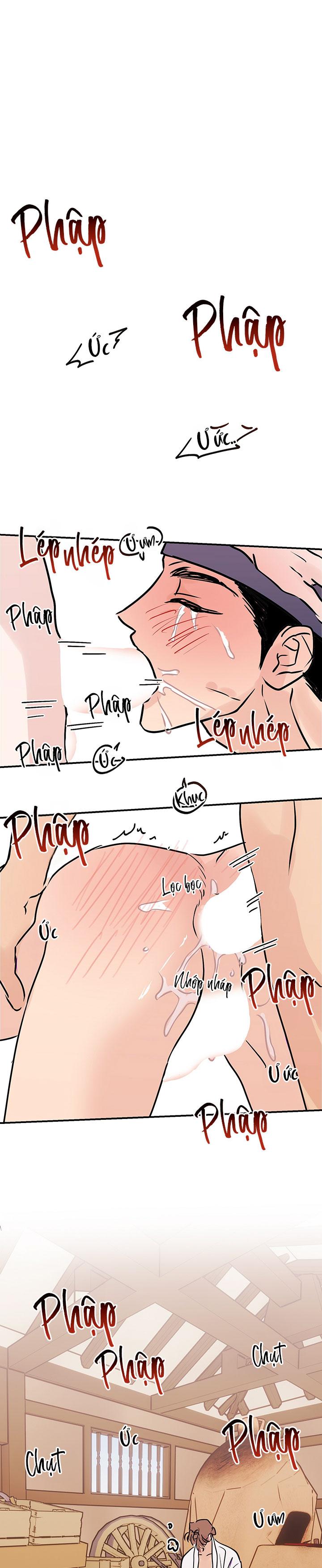 TUYỂN TẬP NHẤT THỤ ĐA CÔNG CỦA NHÀ KIM Chapter 44.4 vũ khí 4 - Trang 2