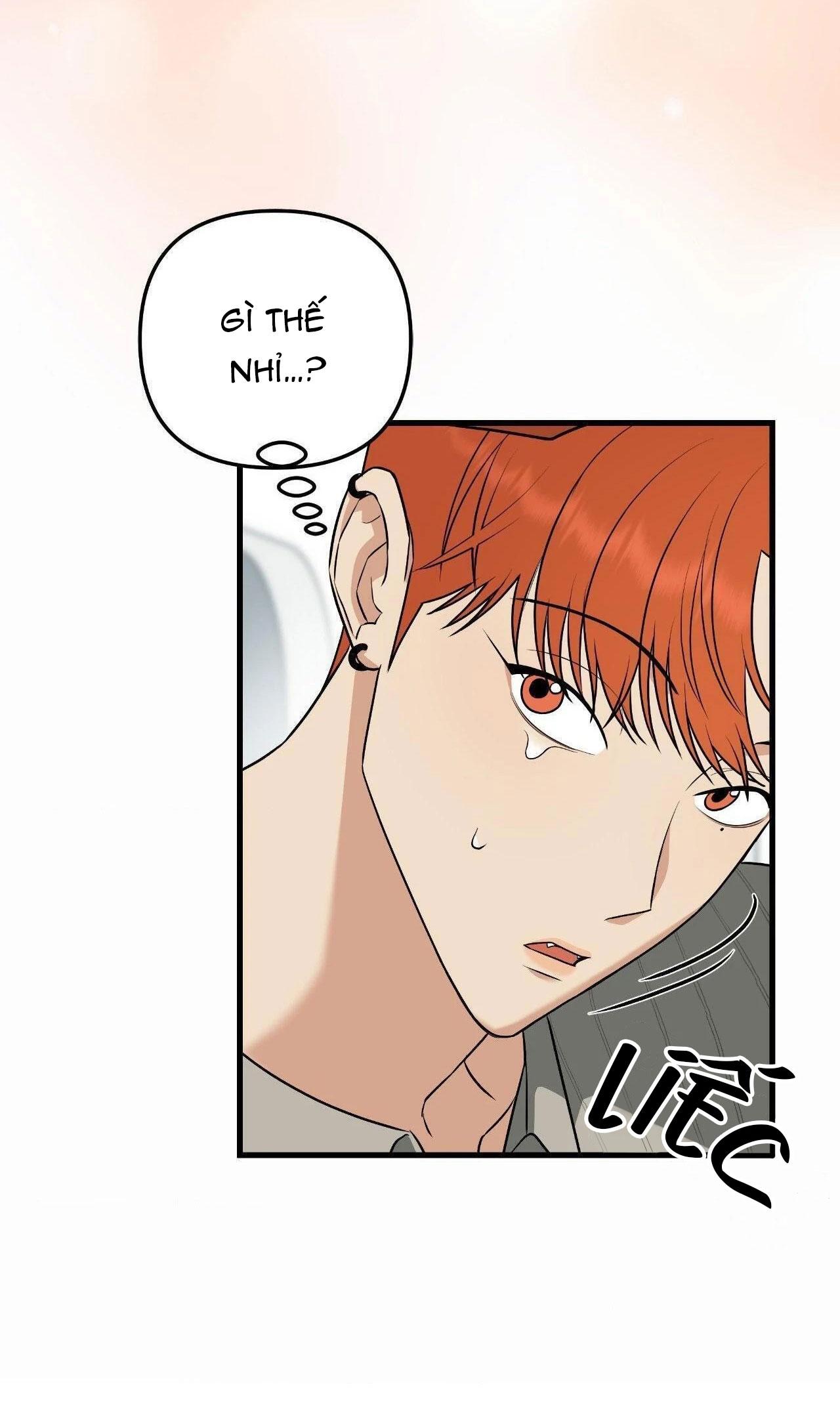 Bốt Hôn Chapter 5 - Trang 2