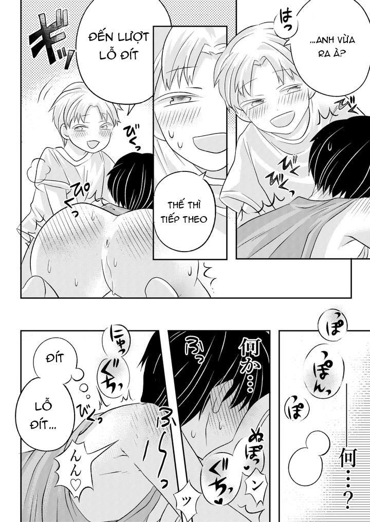 Oneshot hỏny Chapter 444.2 - Next Chapter 444.2