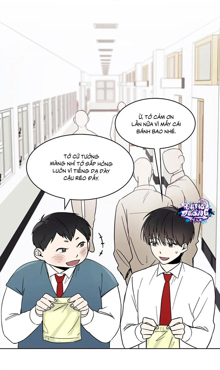 [DDT] KẺ SAY MÊ Chapter 4 - Next Chapter 5