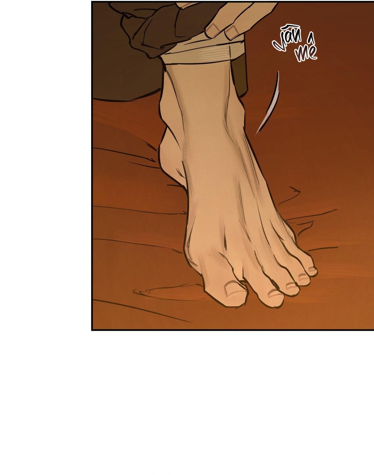 (GĐCV) SA NGÃ Chapter 4 - Trang 2