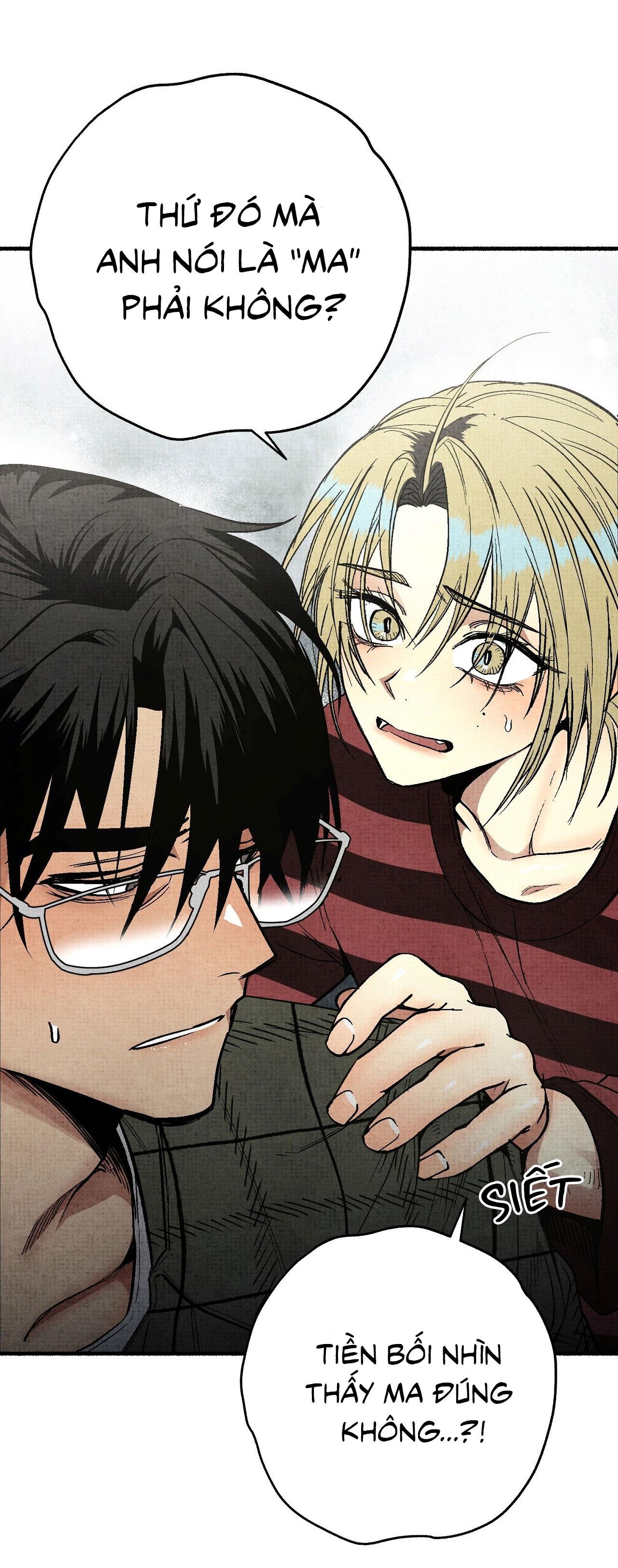 Chuyện Lạ Bốn Mùa Chapter 3 - Trang 2