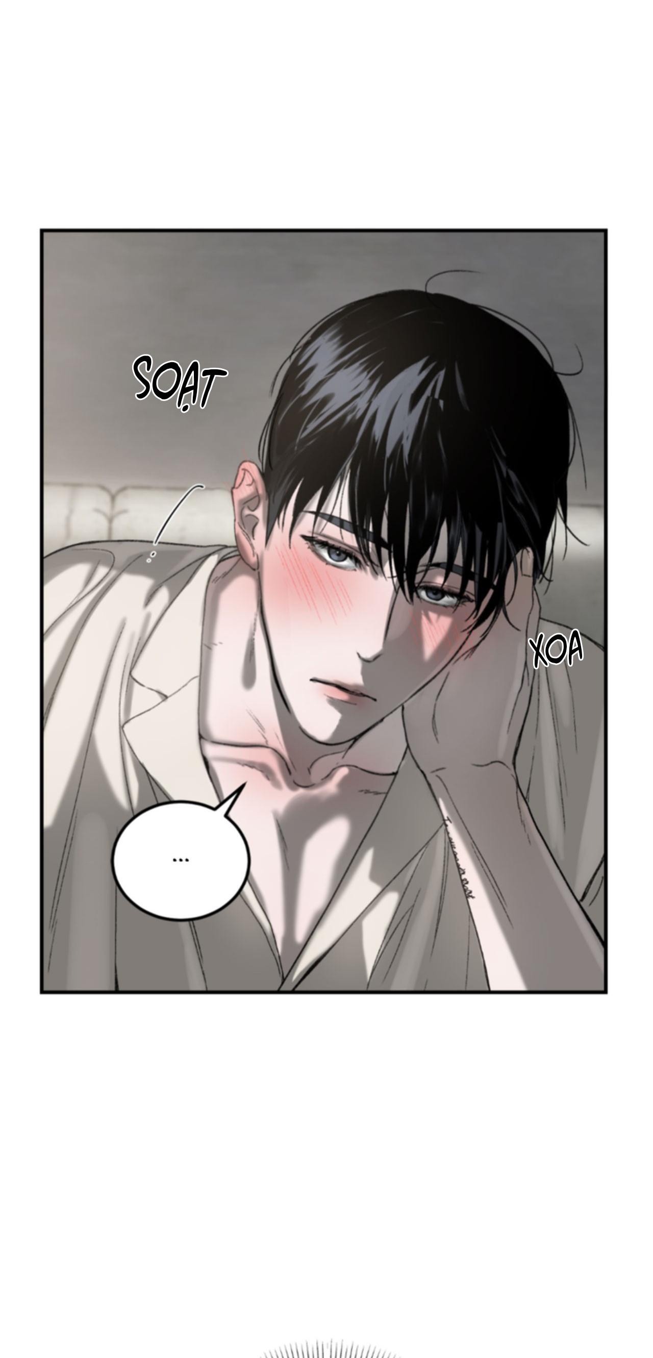Deepest Confession Chapter 2 - Trang 2