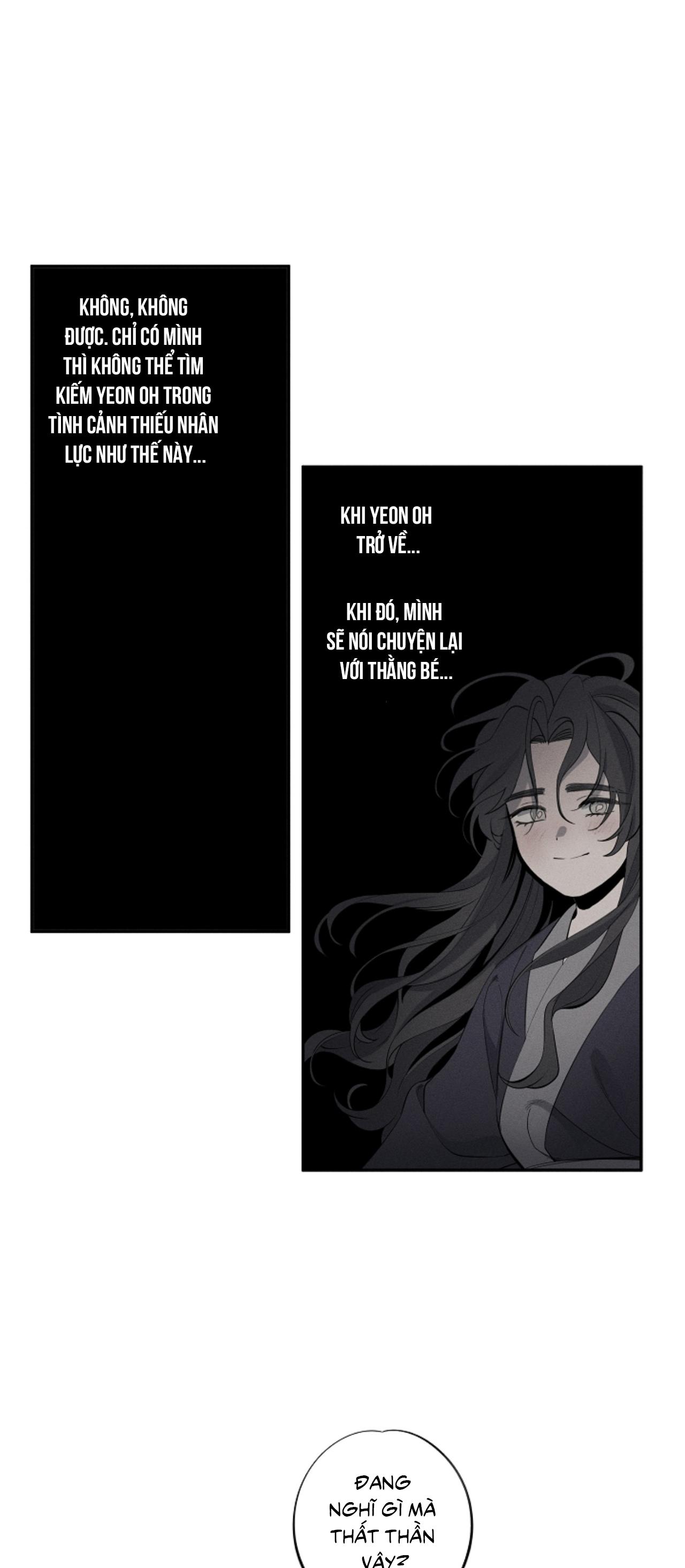 Ngũ tắc: hiếu ái truyện Chapter 7 - Trang 2