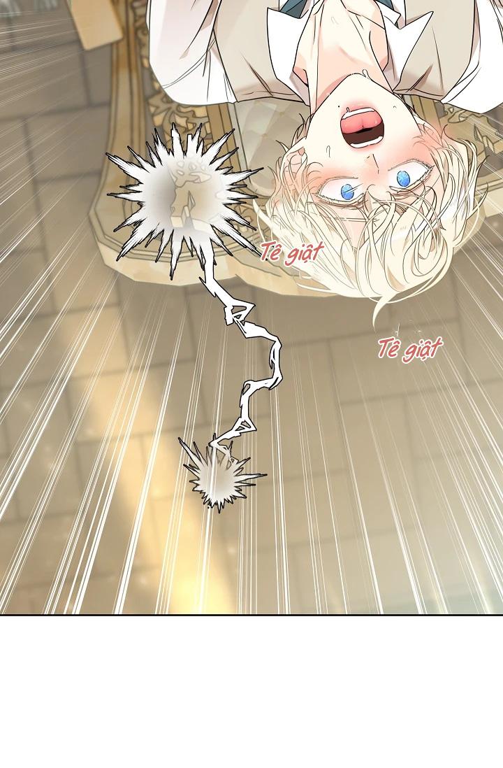 (Daisy) Snake Hole Chapter 4 - Next Chapter 5 H++