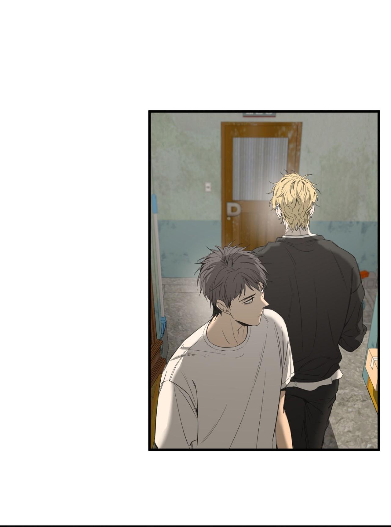 (CBunu) Yang Il Woo Và Tôi Chapter 1 - Trang 2
